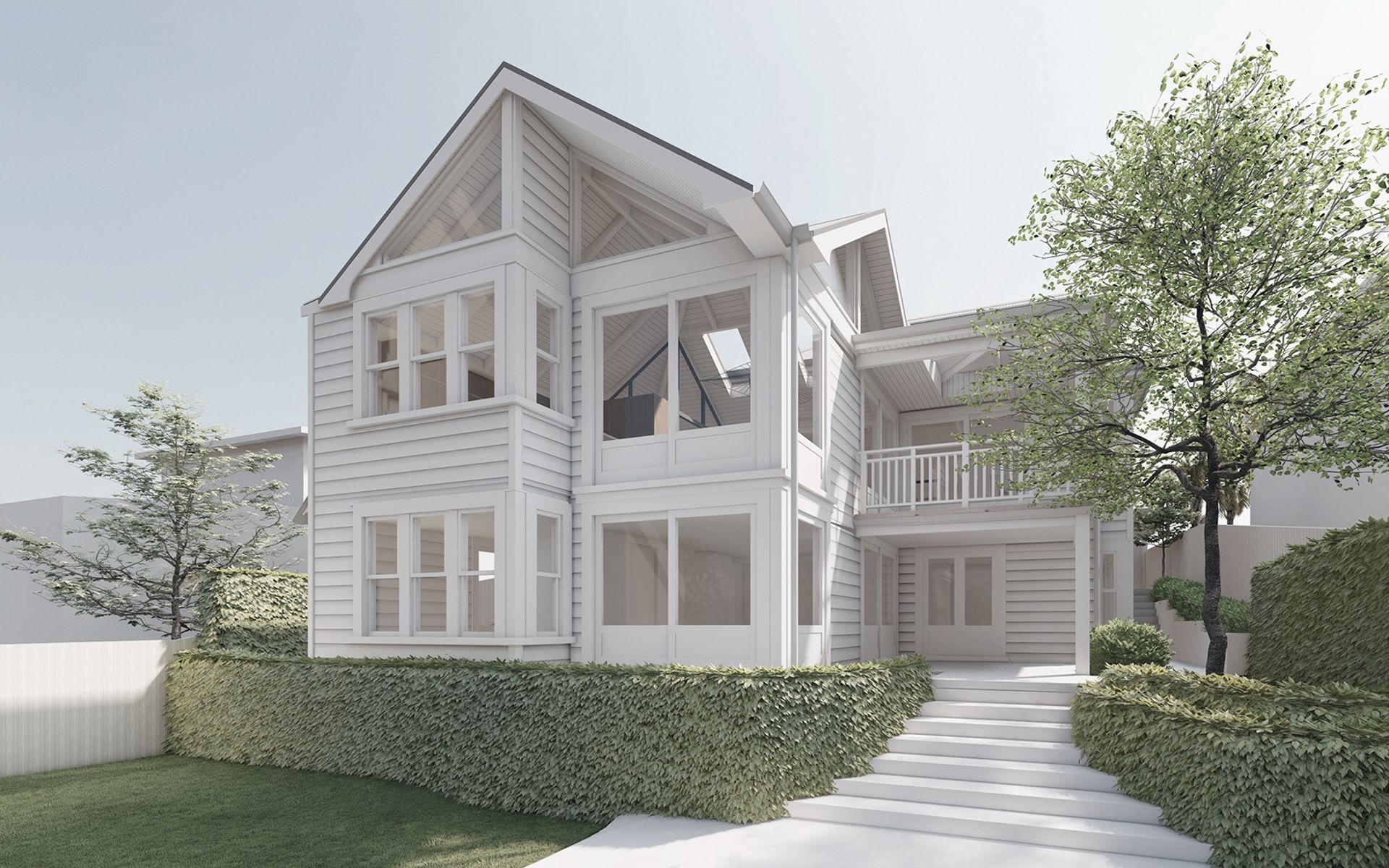 Supporting Image 3 for Bourke Architects