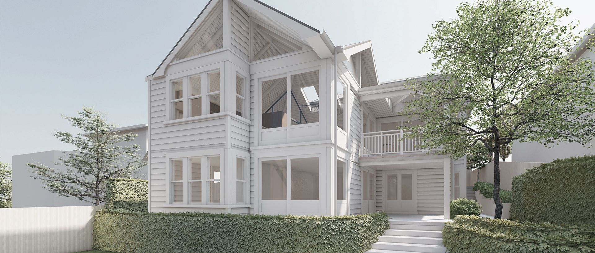 Supporting Image 3 for Bourke Architects