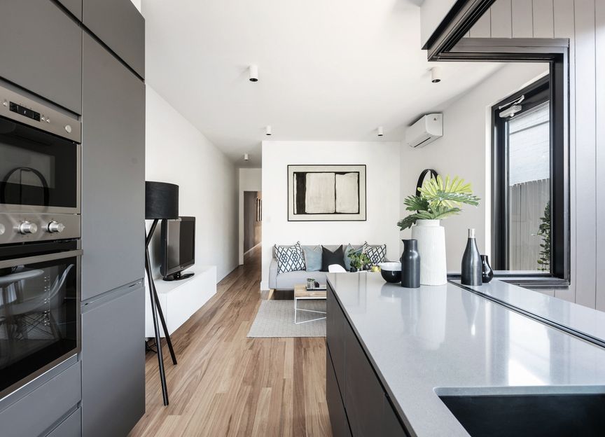 panda studio architecture