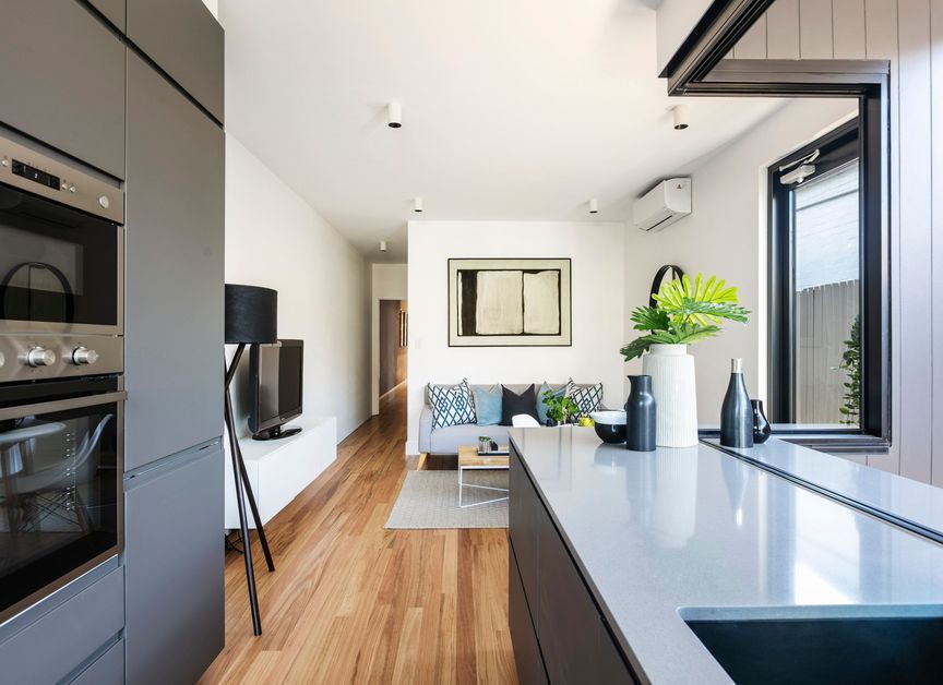 panda studio architecture