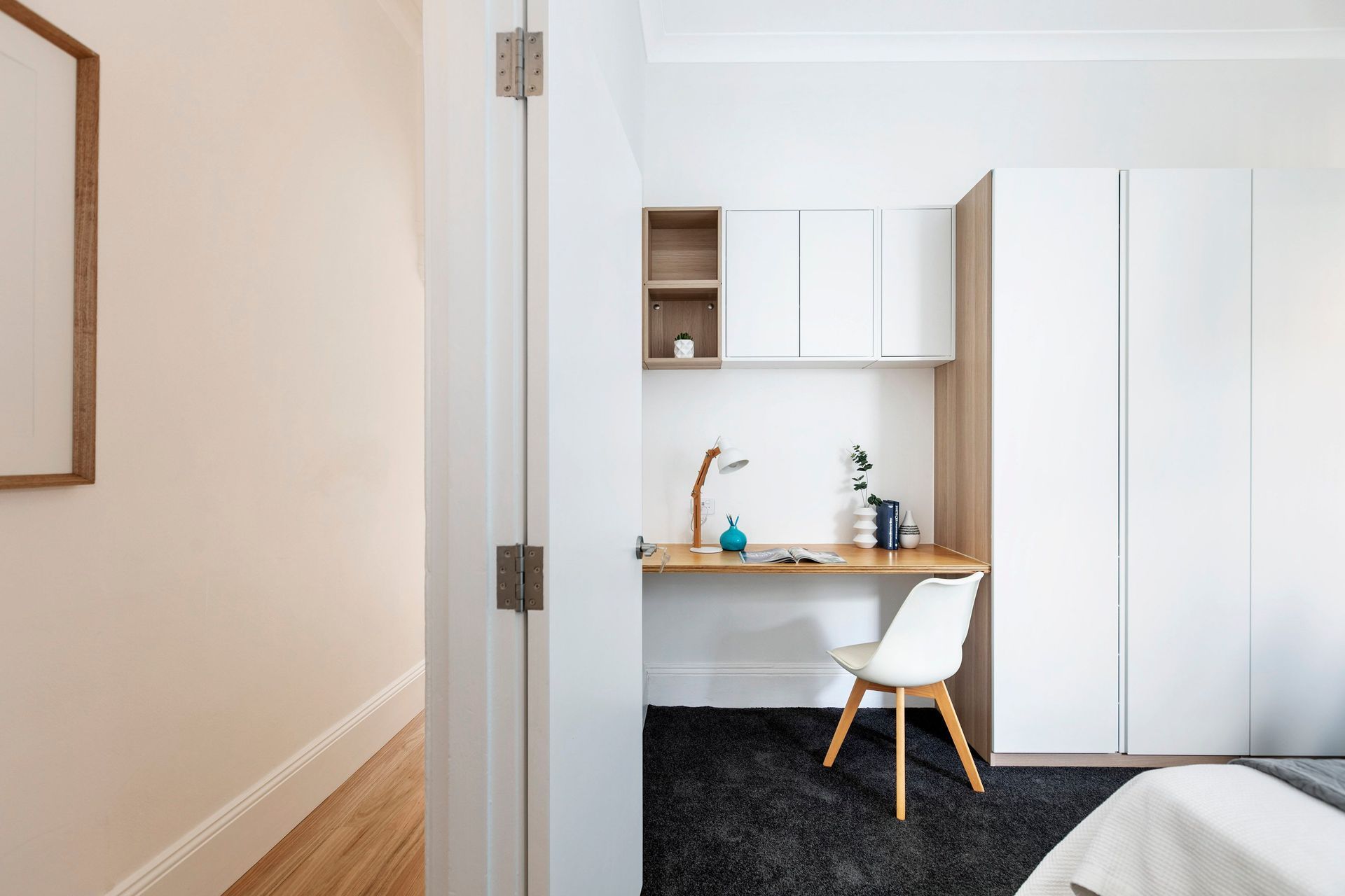 Supporting Image 2 for panda studio architecture