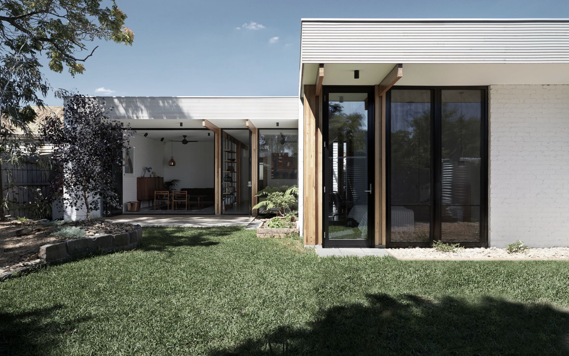 Supporting Image 1 for Foomann Architects