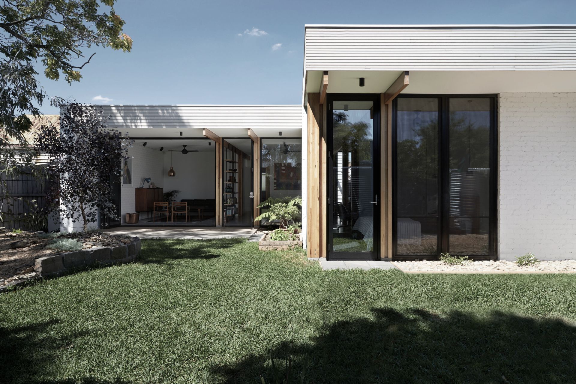 Supporting Image 1 for Foomann Architects