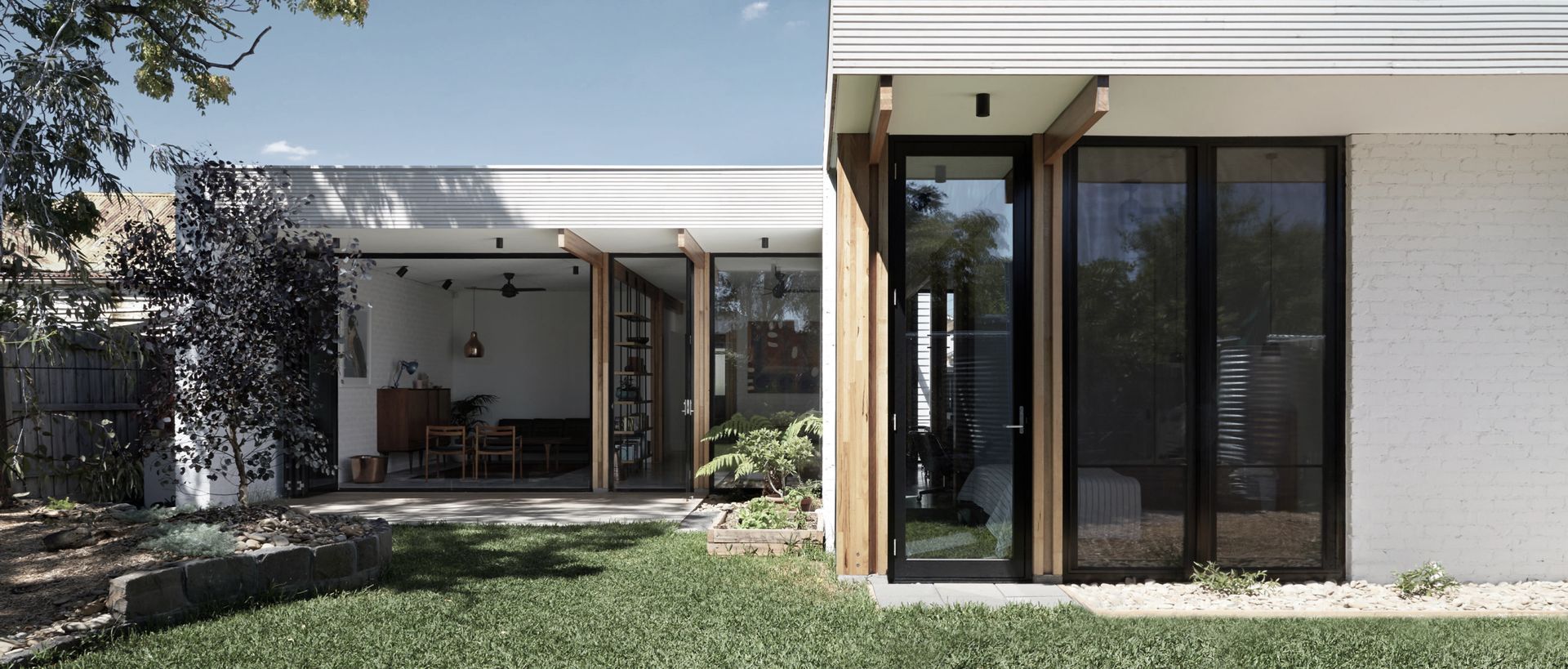 Supporting Image 1 for Foomann Architects