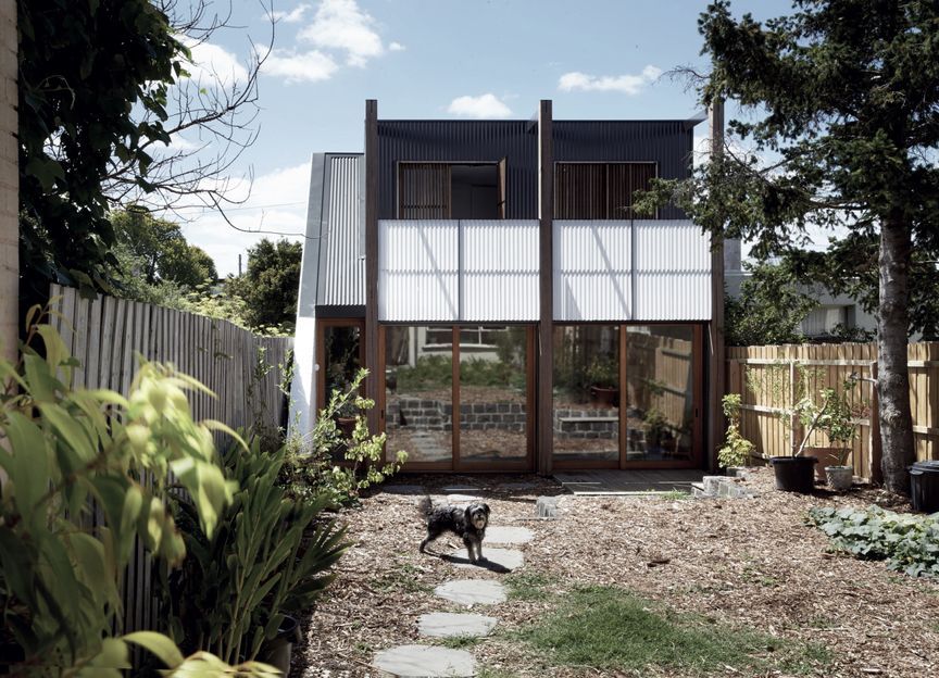 Foomann Architects