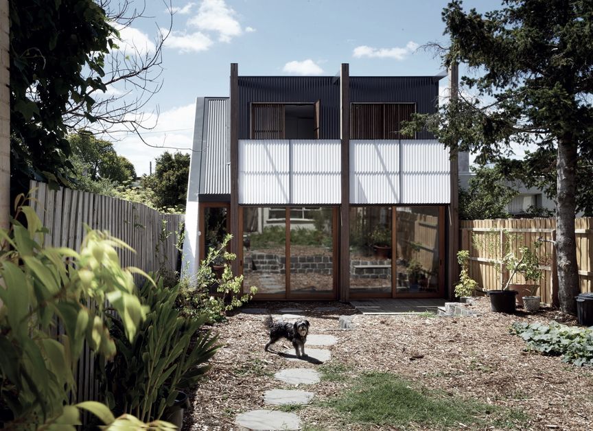 Foomann Architects