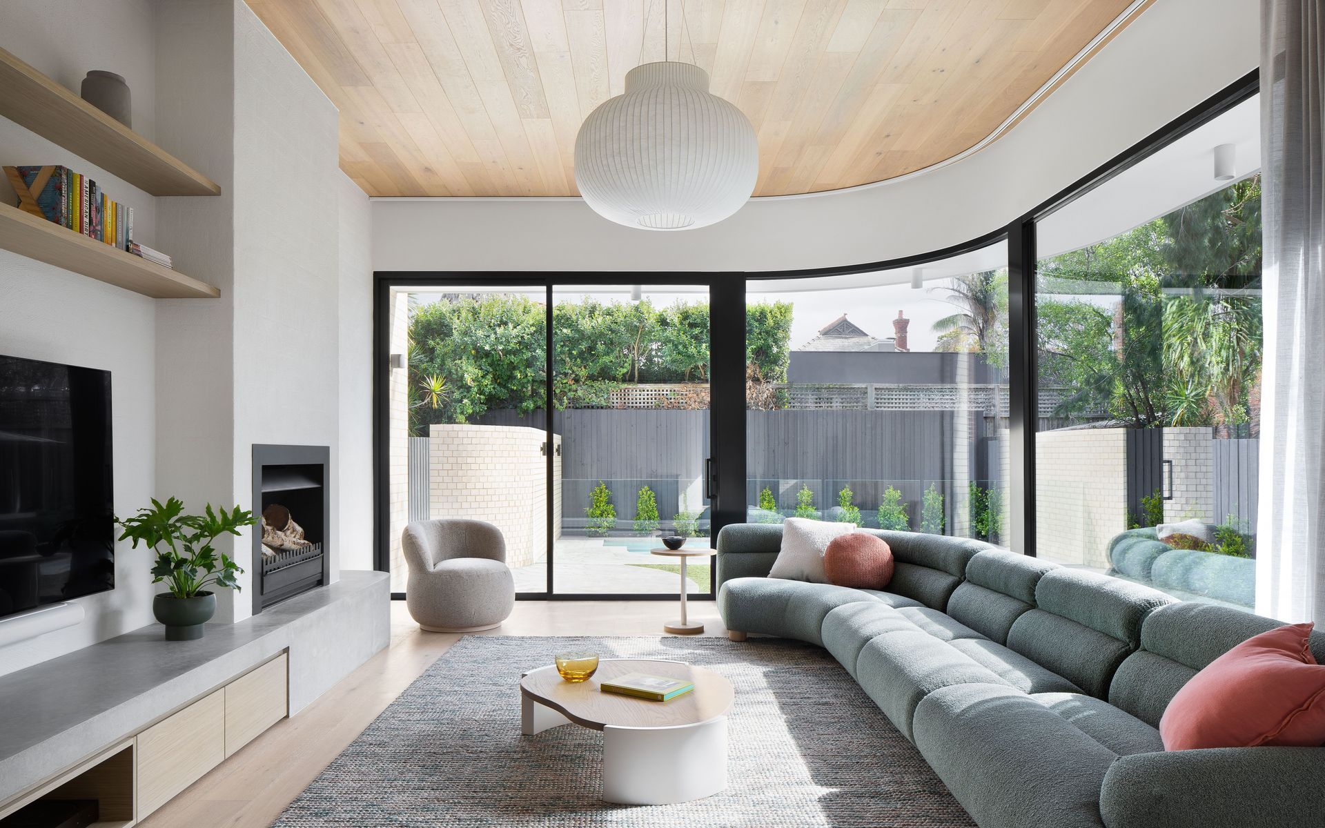 Supporting Image 5 for Bryant Alsop Architects
