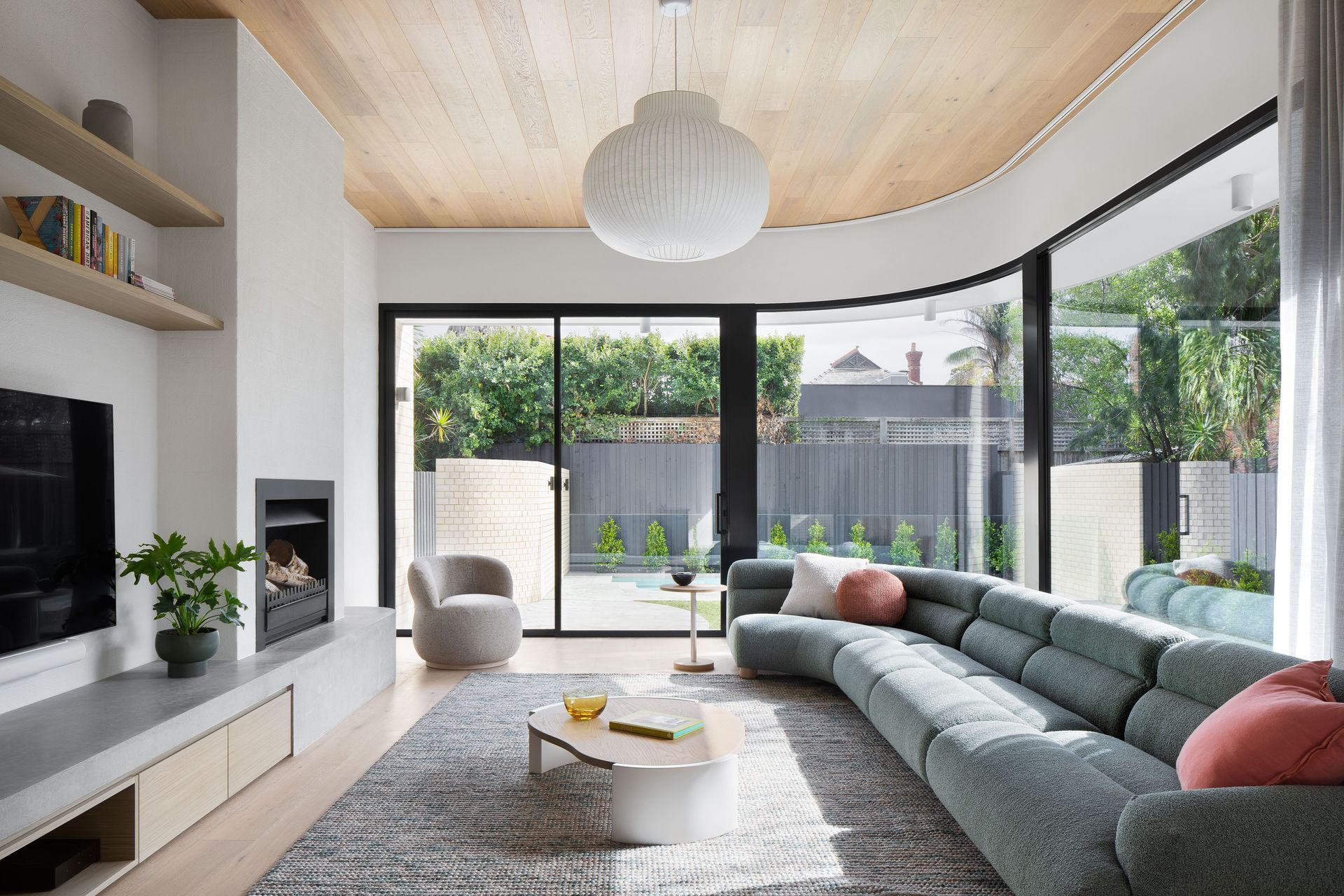 Supporting Image 5 for Bryant Alsop Architects