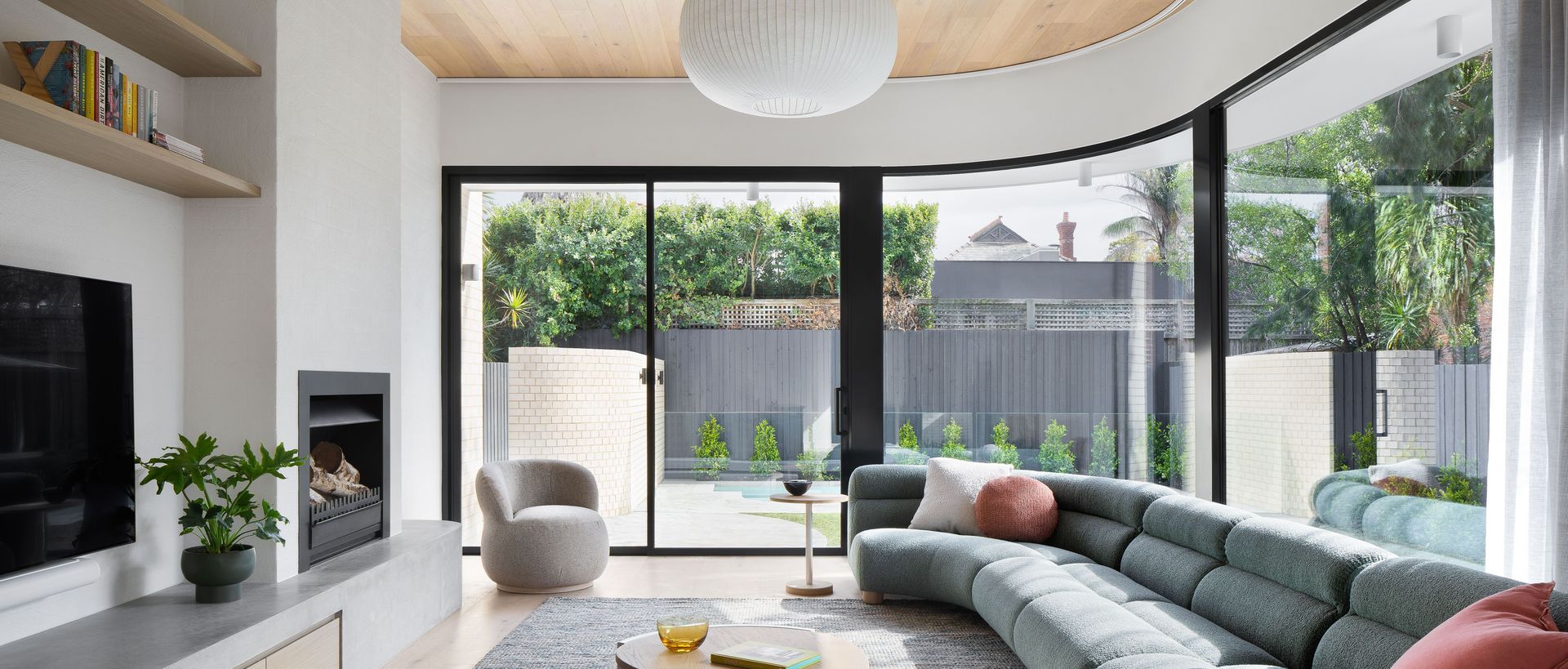 Supporting Image 5 for Bryant Alsop Architects