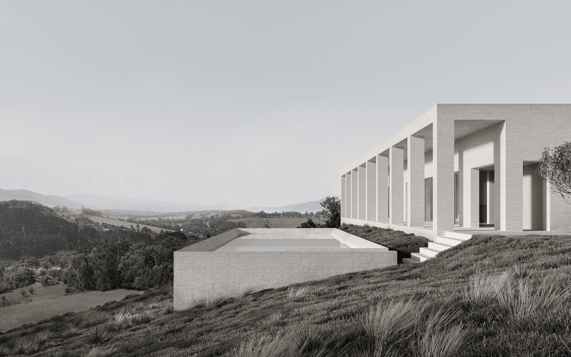 Supporting Image 1 for Davidov Architects