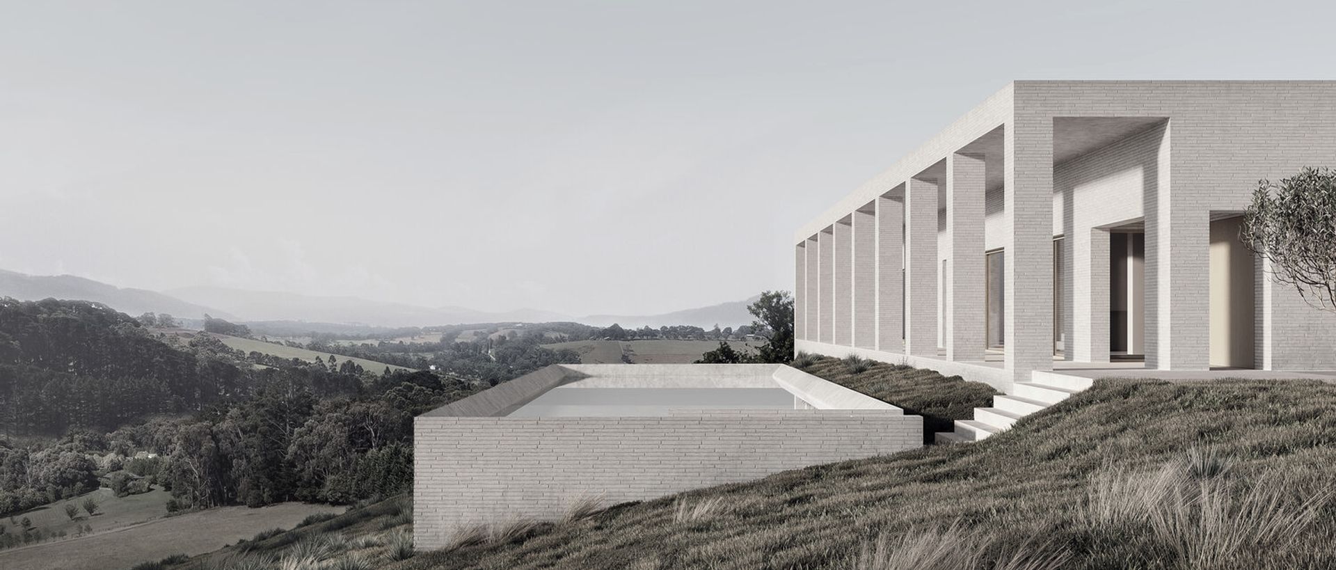 Supporting Image 1 for Davidov Architects