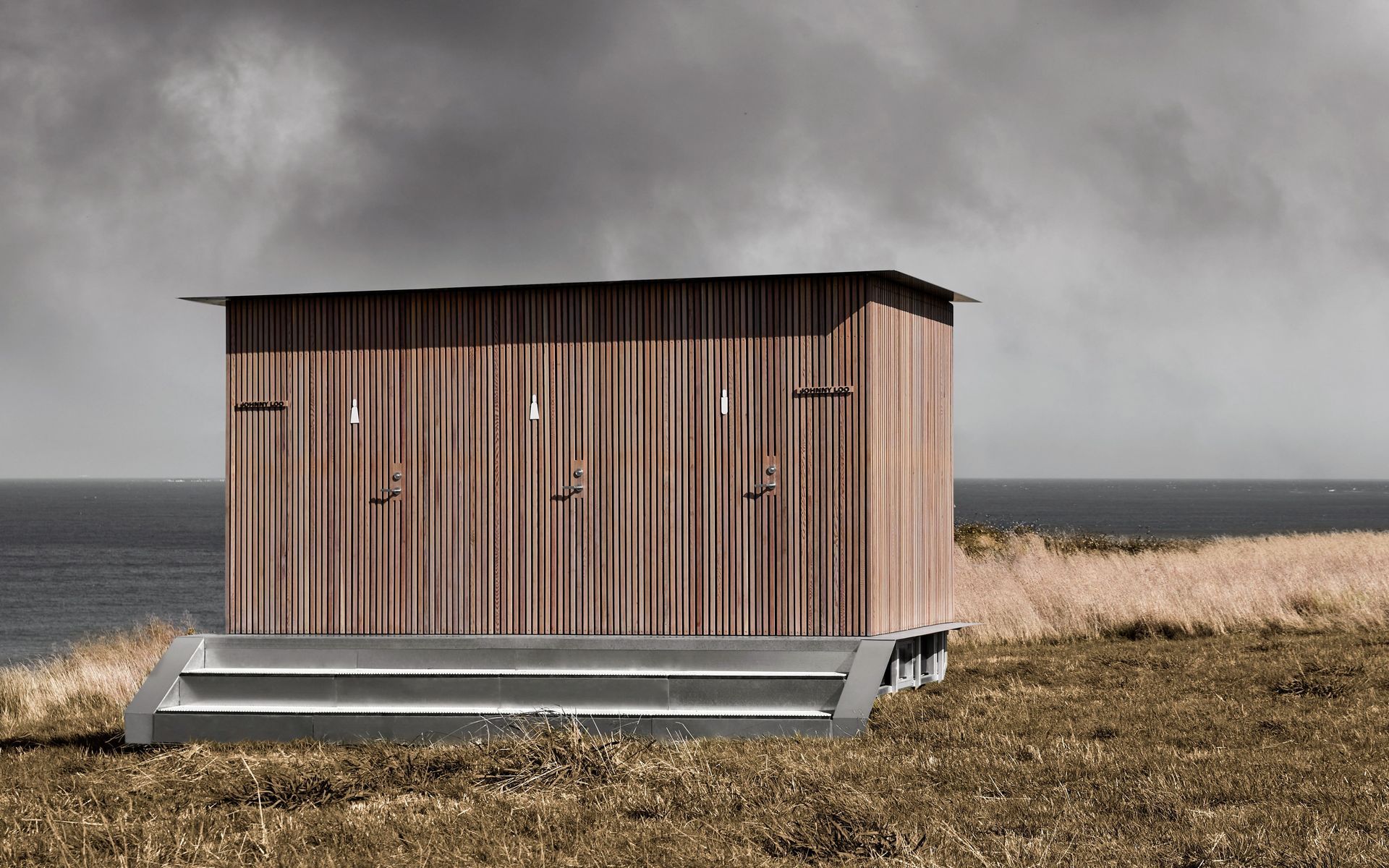 Supporting Image 3 for J. Kidman Architecture