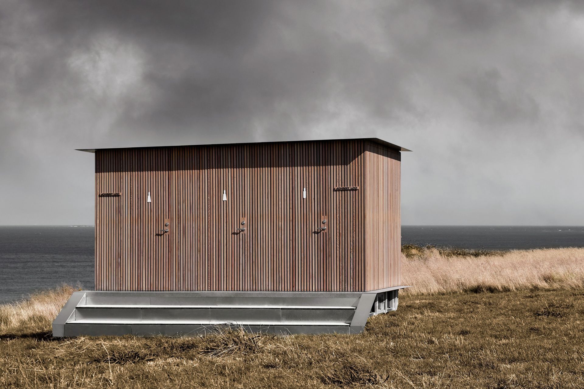 Supporting Image 3 for J. Kidman Architecture