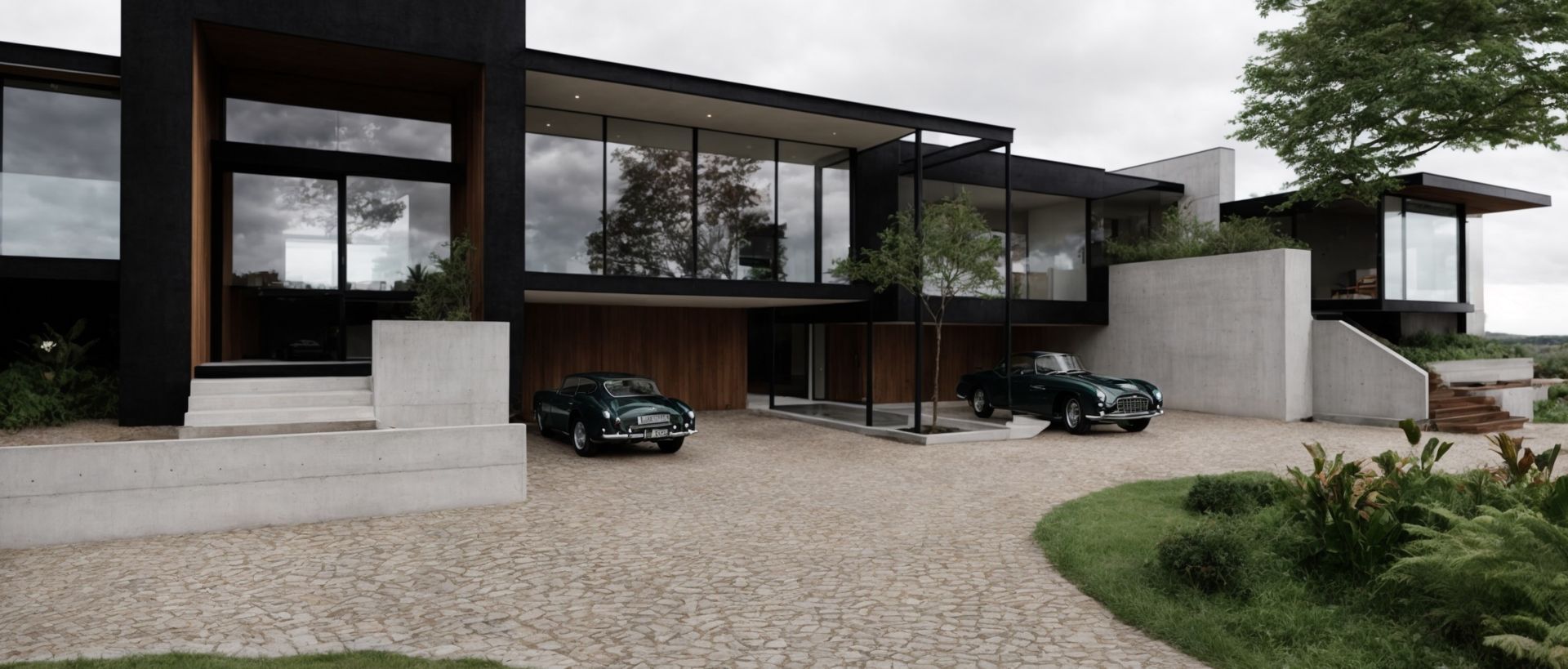 Hero Banner for Alvaro Architects