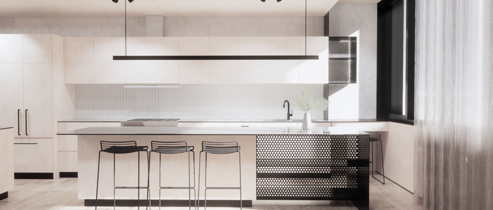 Supporting Image 4 for Edward Cookesley Architecture