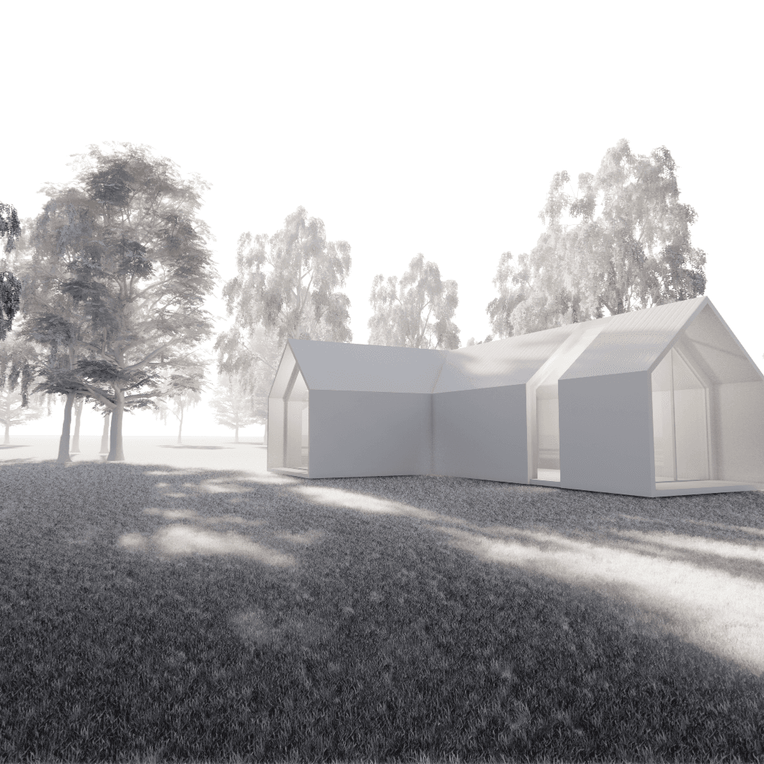 Edward Cookesley Architecture