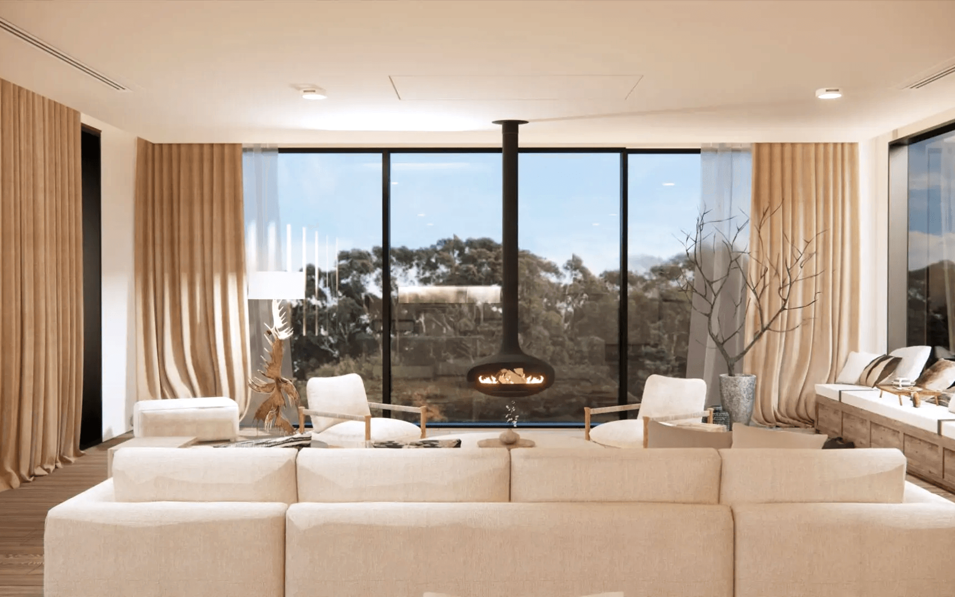 Supporting Image 1 for Caulfield Krivanek Architecture