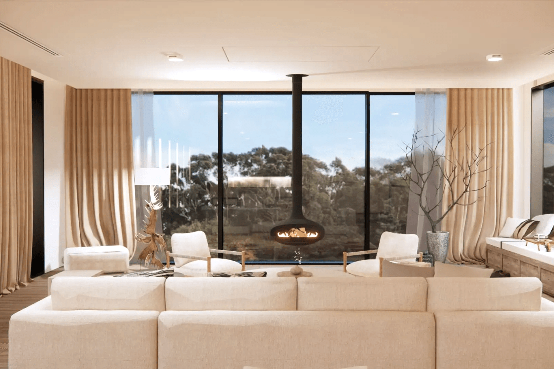 Supporting Image 1 for Caulfield Krivanek Architecture