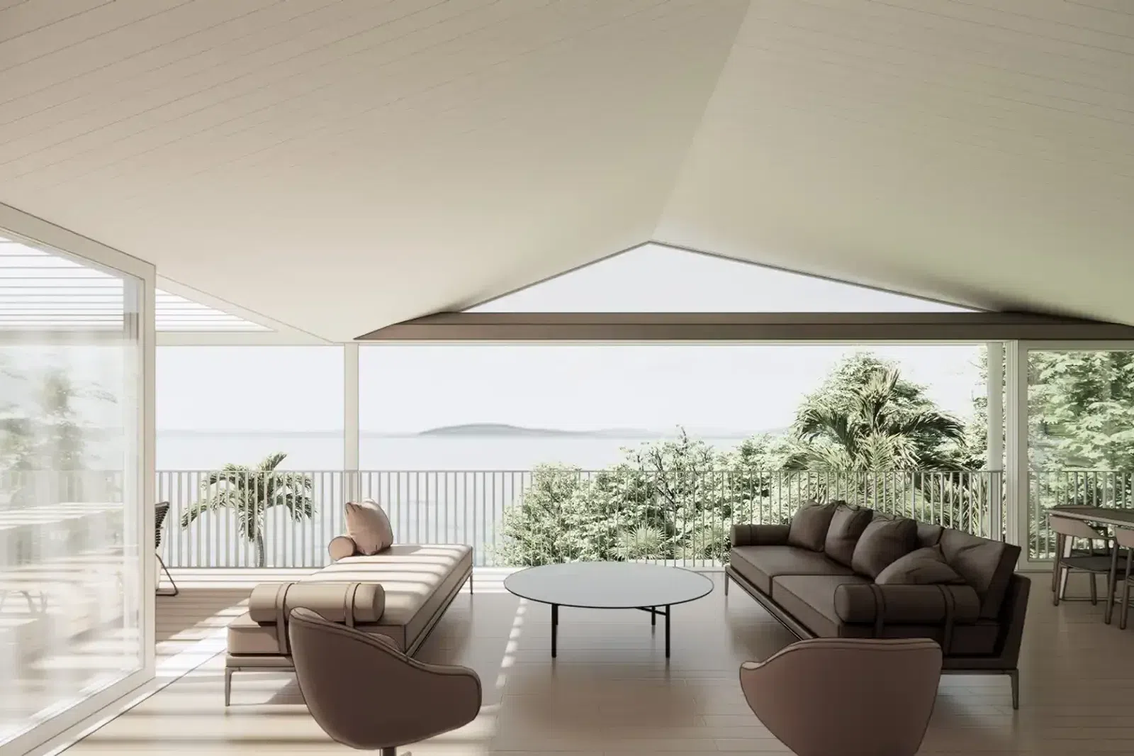 Reginald Baker Architects