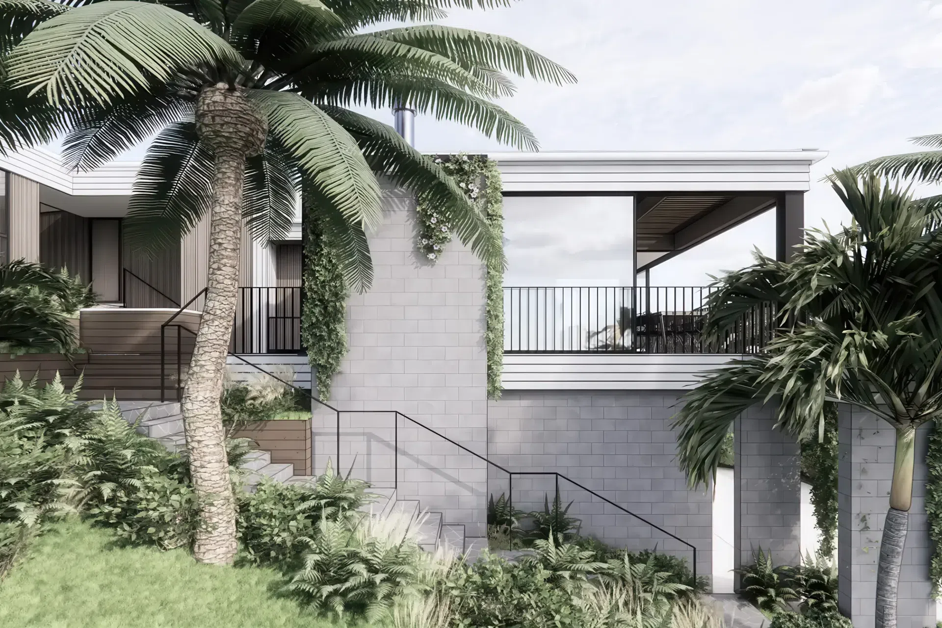 Supporting Image 3 for Reginald Baker Architects