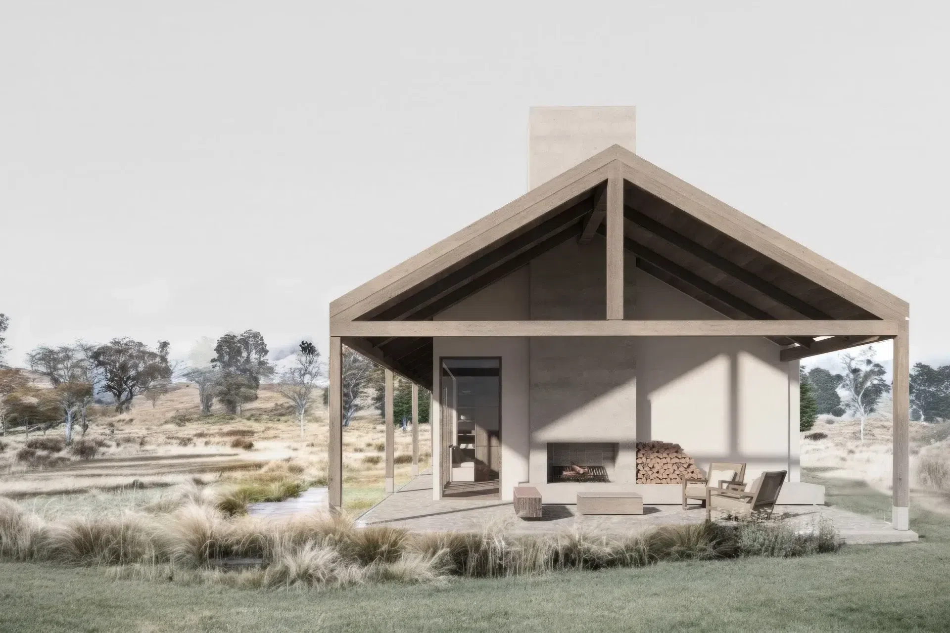 Supporting Image 1 for Saaba Architects