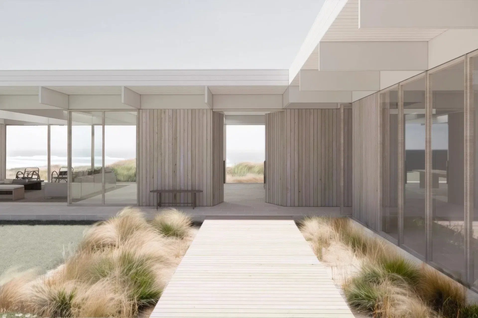 Hero Banner for Saaba Architects