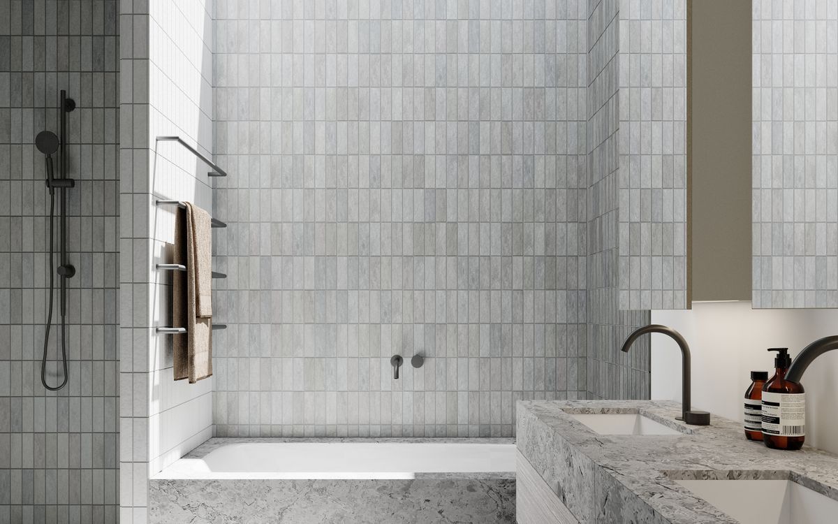 Supporting Image 7 for Borland Architecture