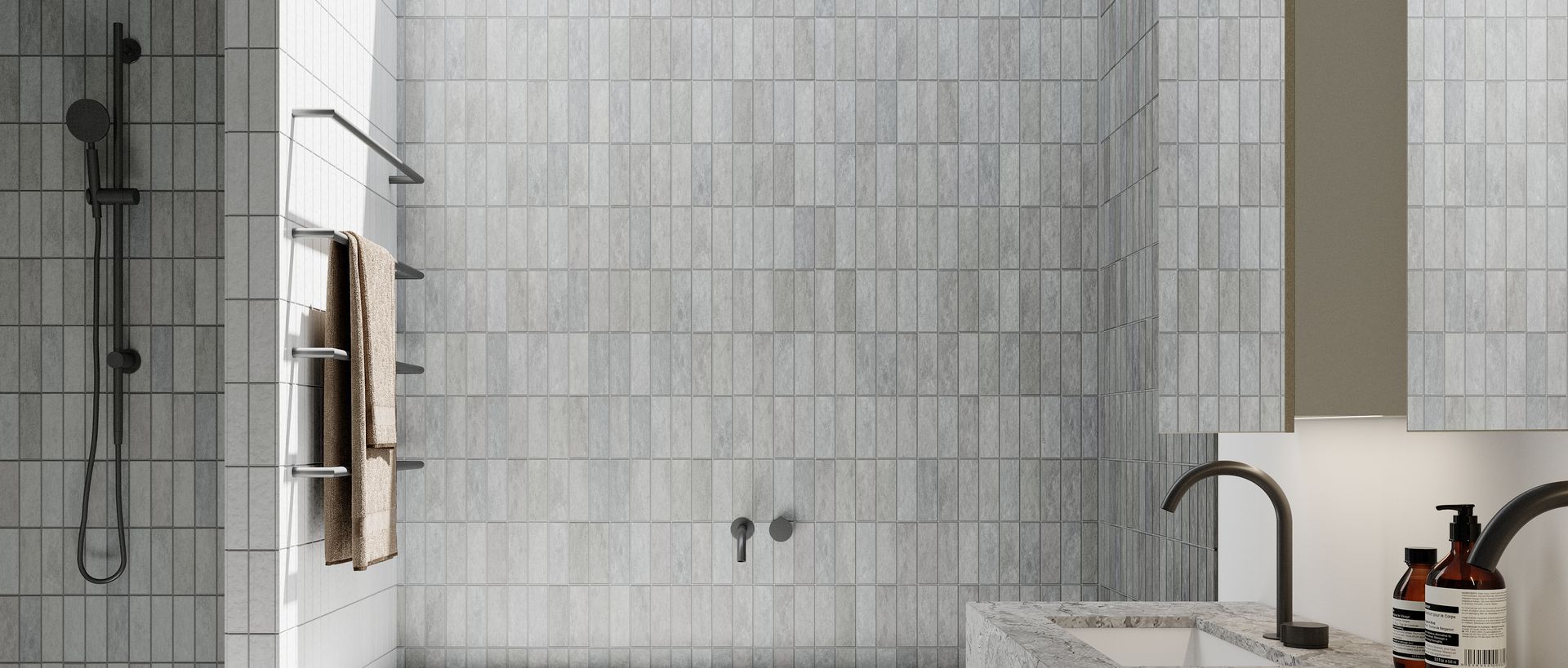 Supporting Image 7 for Borland Architecture