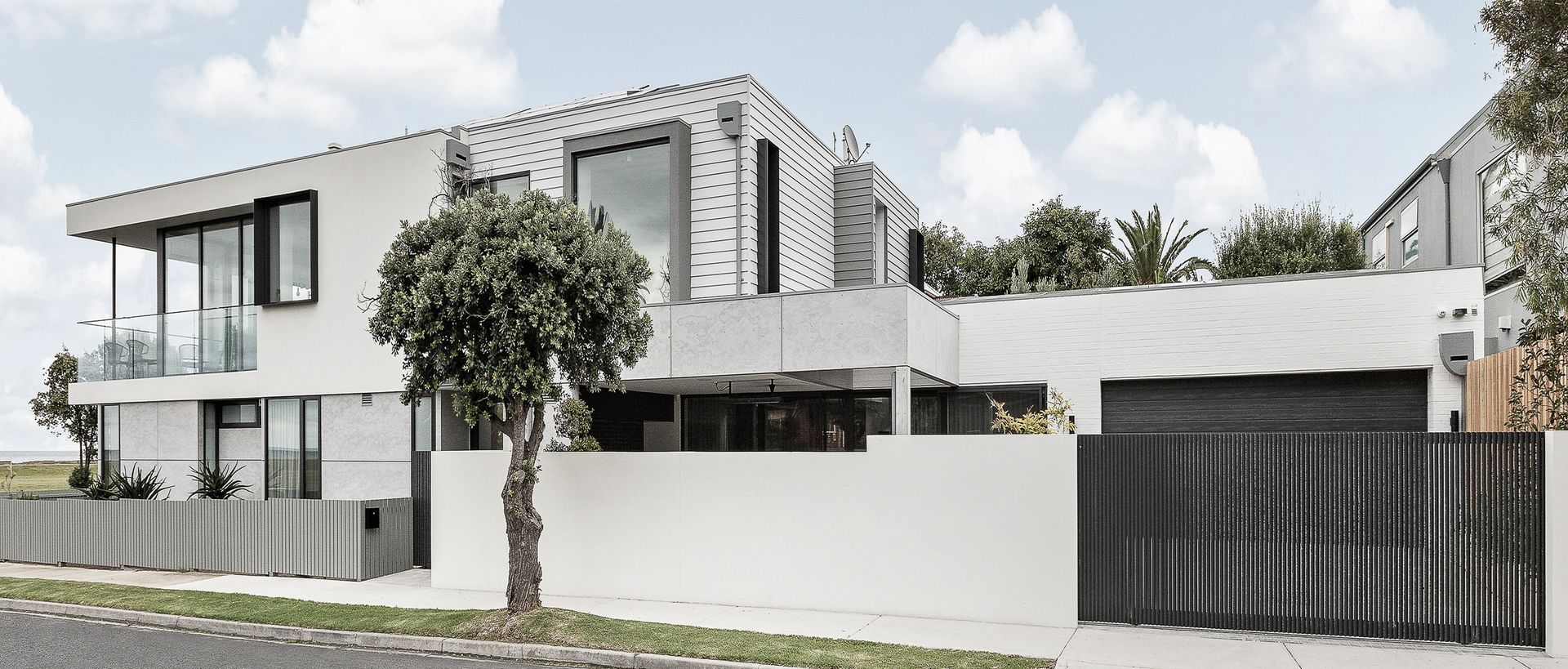 Supporting Image 4 for Basset & Lobaza Architects