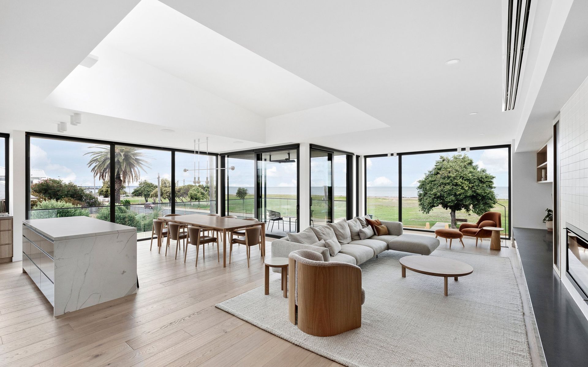 Hero Banner for Basset & Lobaza Architects