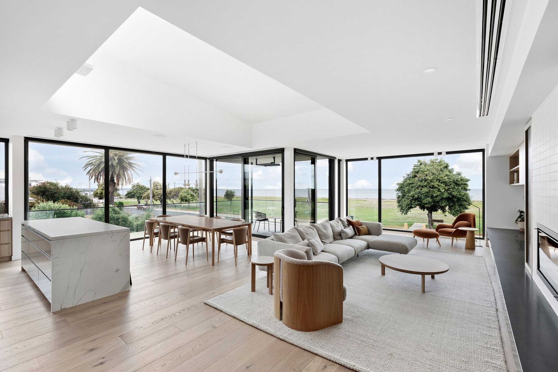 Hero Banner for Basset & Lobaza Architects