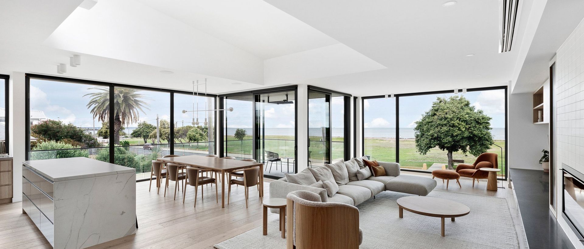 Hero Banner for Basset & Lobaza Architects