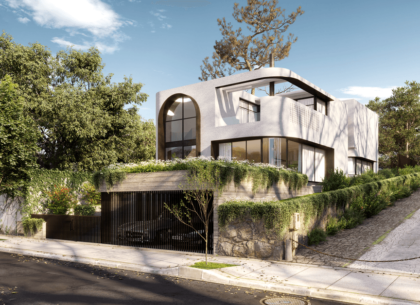 SN Architects