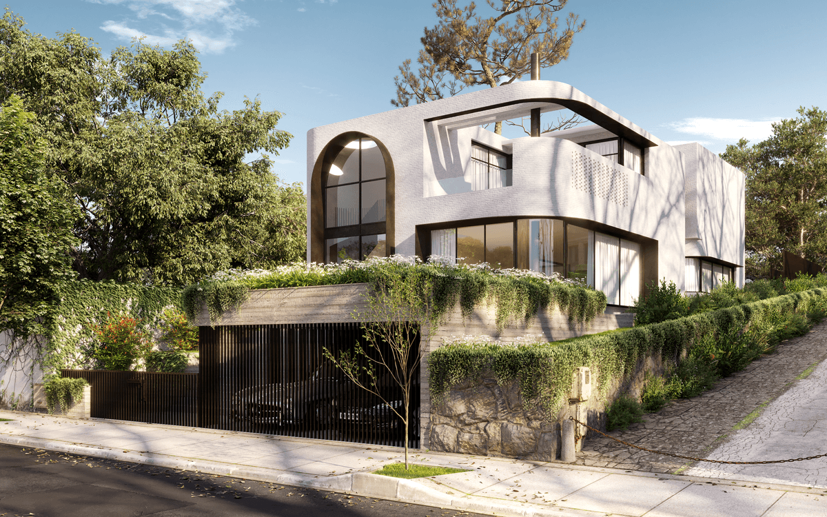 SN Architects banner