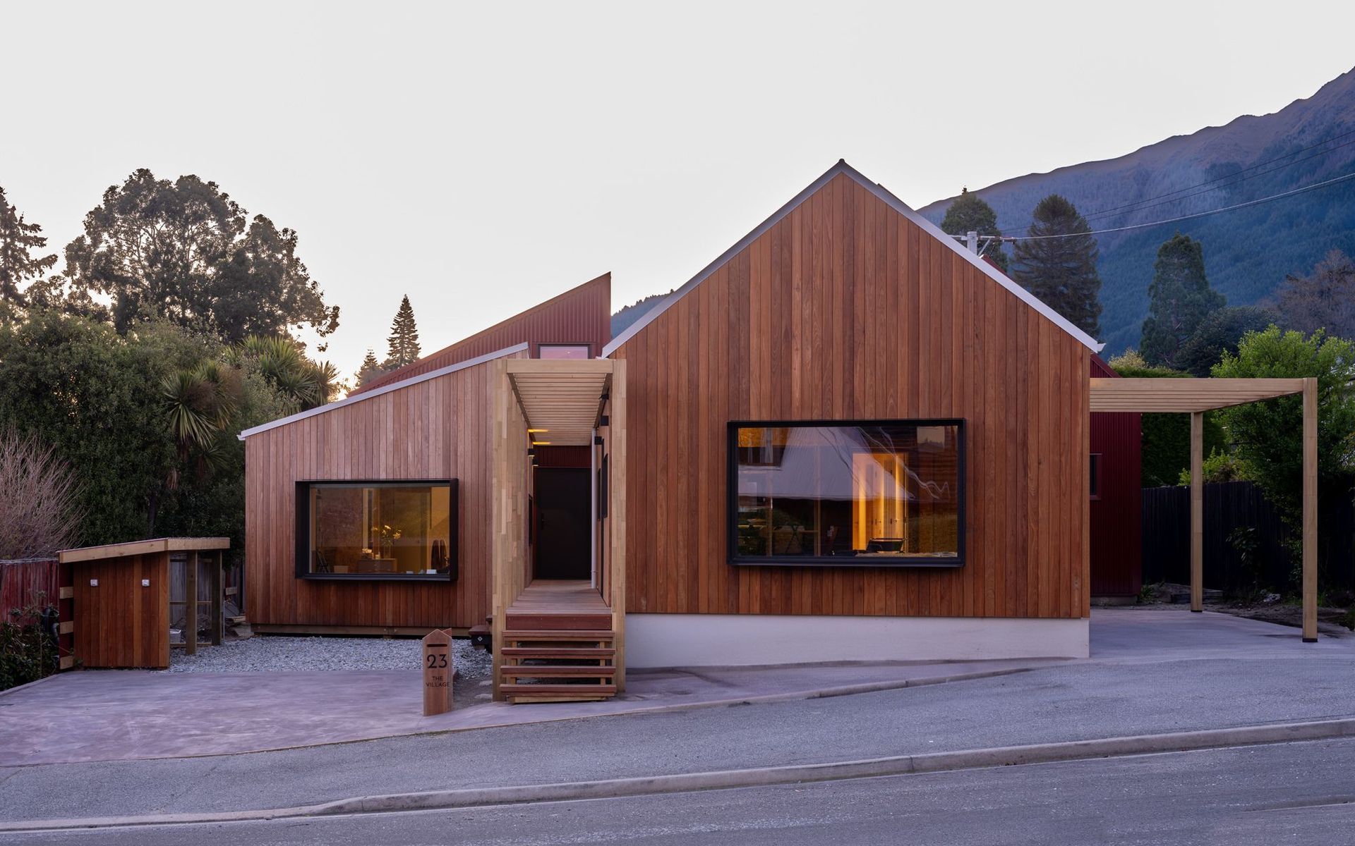 Supporting Image 1 for Arête Architects