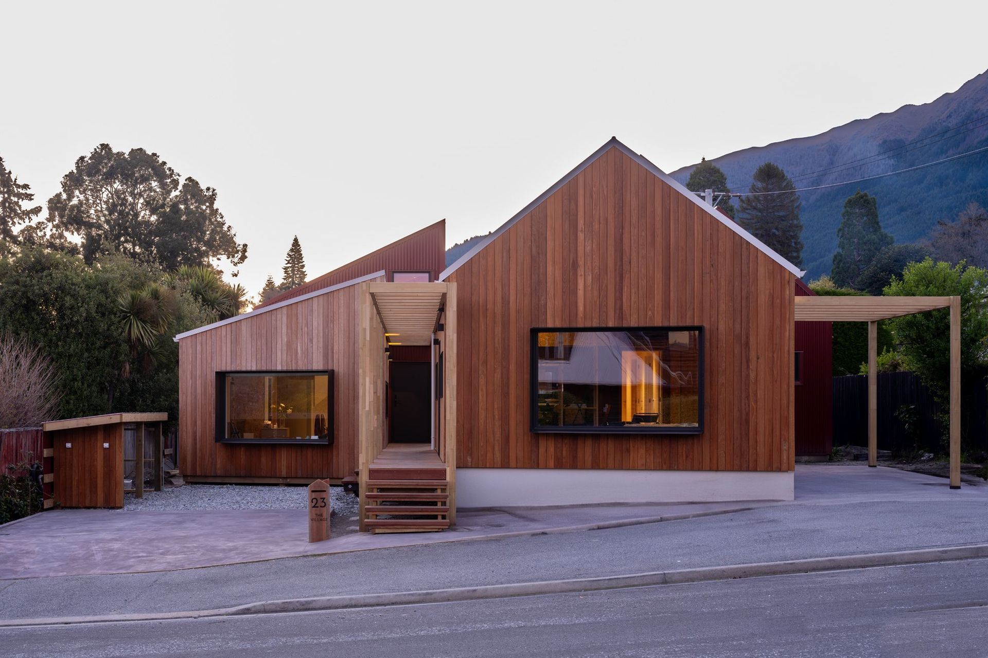 Supporting Image 1 for Arête Architects