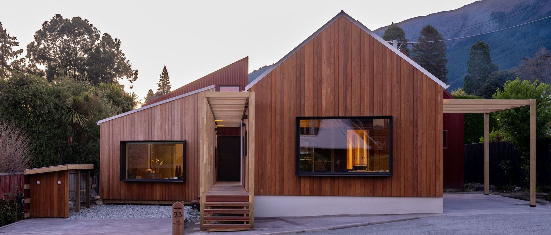 Supporting Image 1 for Arête Architects