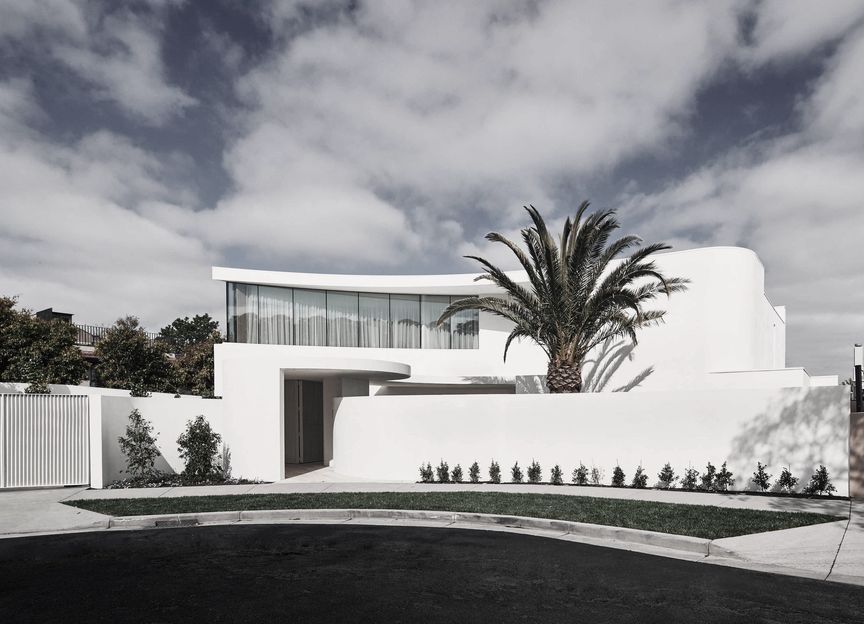 FGR Architects