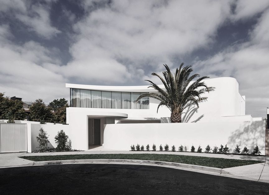 FGR Architects
