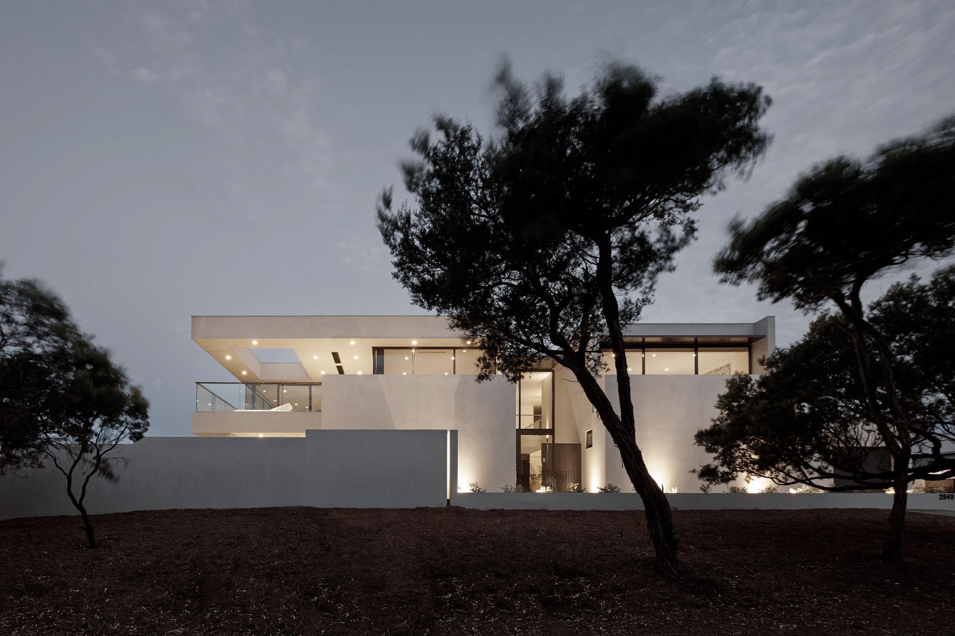 Supporting Image 1 for FGR Architects