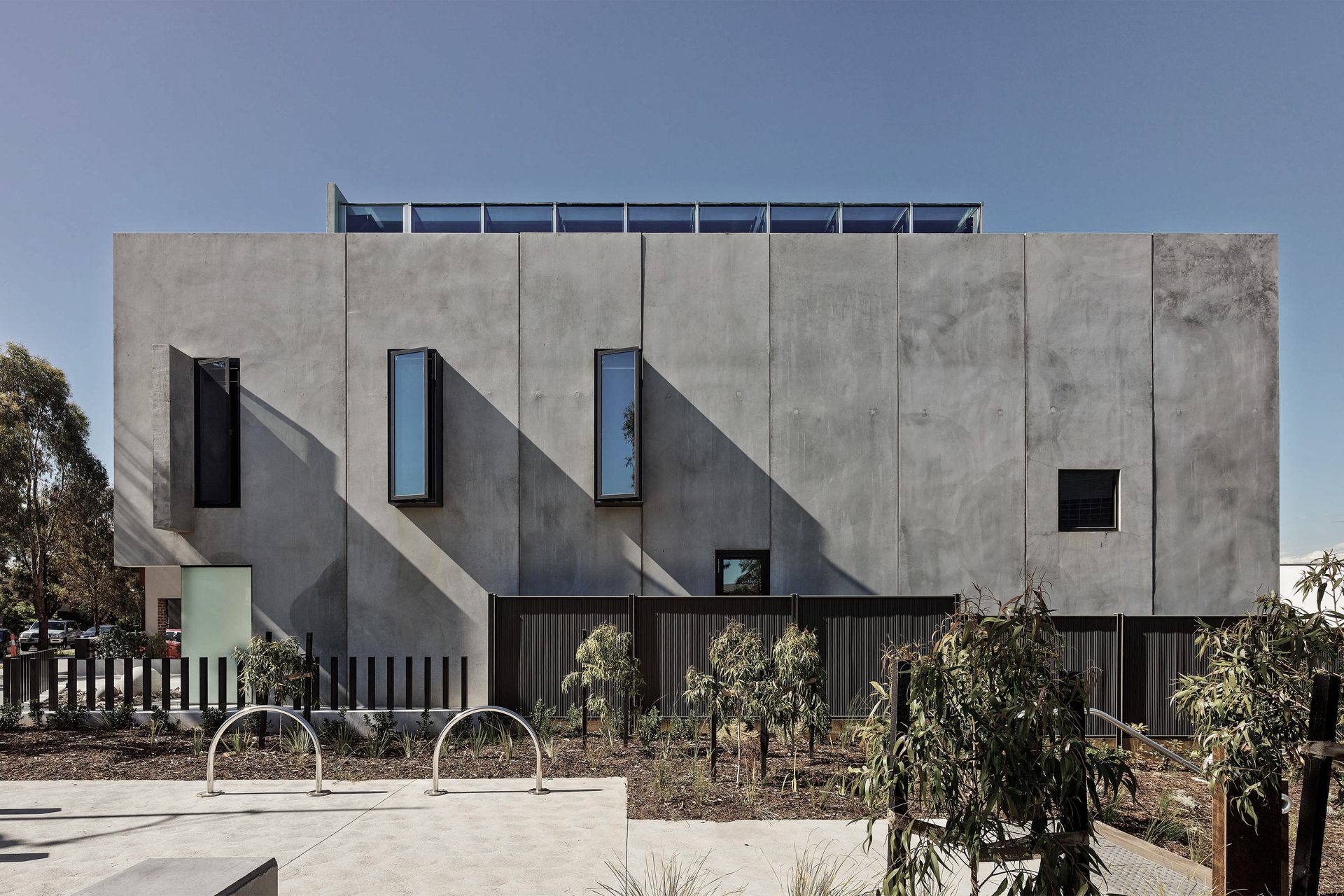 Supporting Image 3 for FGR Architects