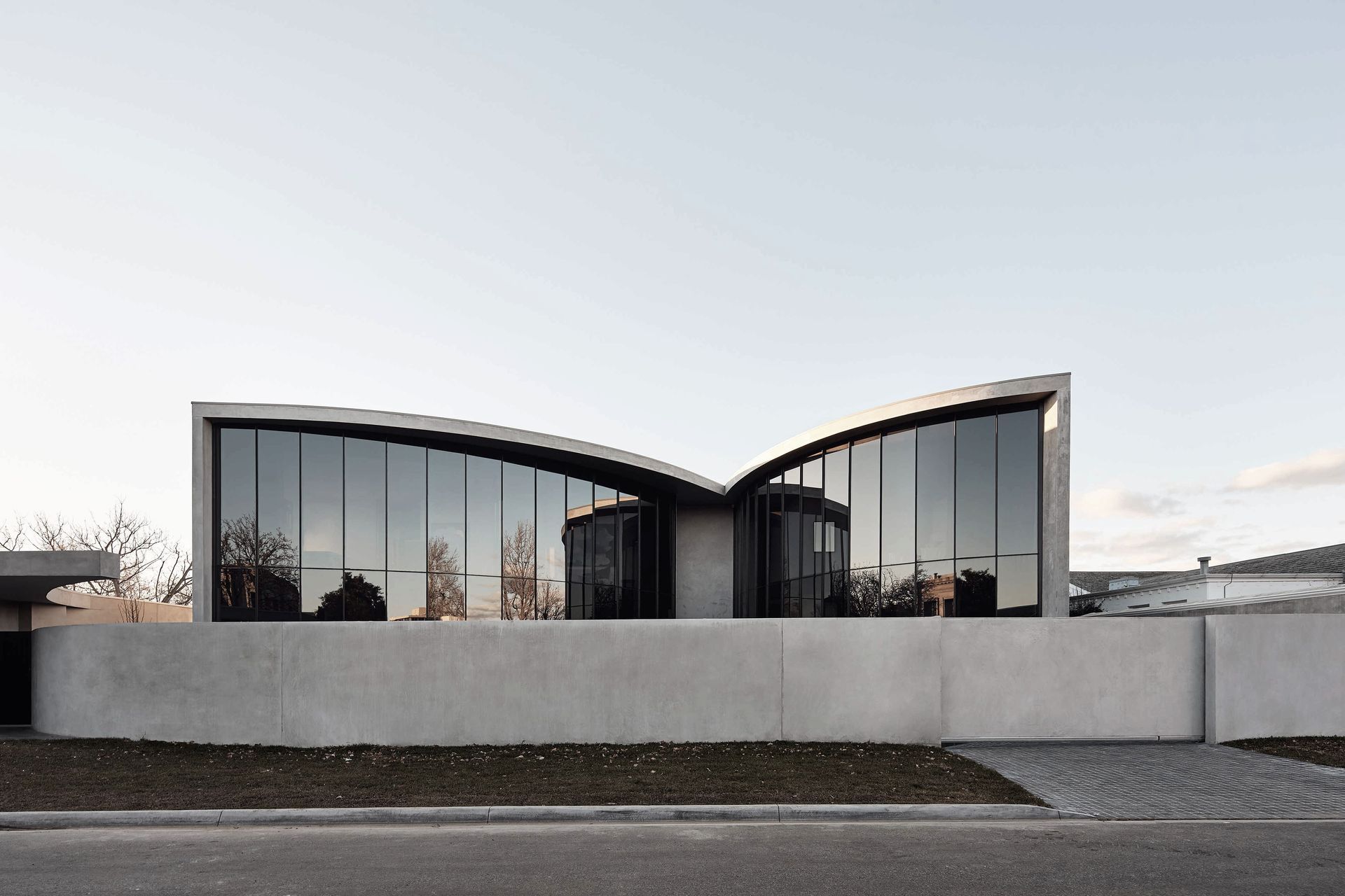 Supporting Image 4 for FGR Architects