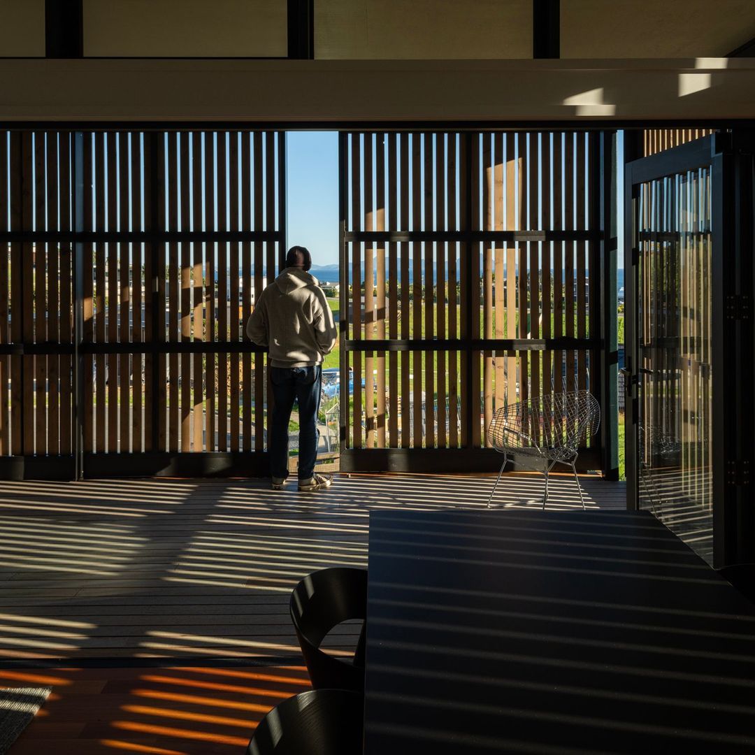 HB Architecture