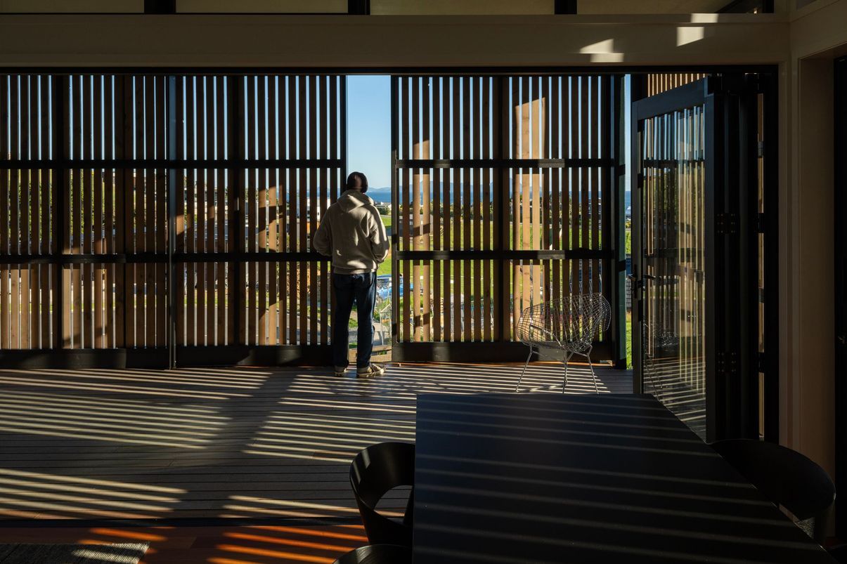 HB Architecture