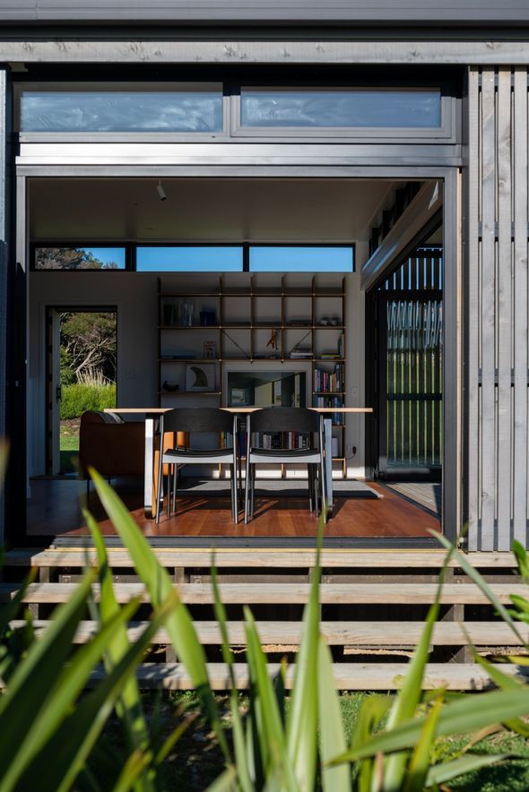 HB Architecture