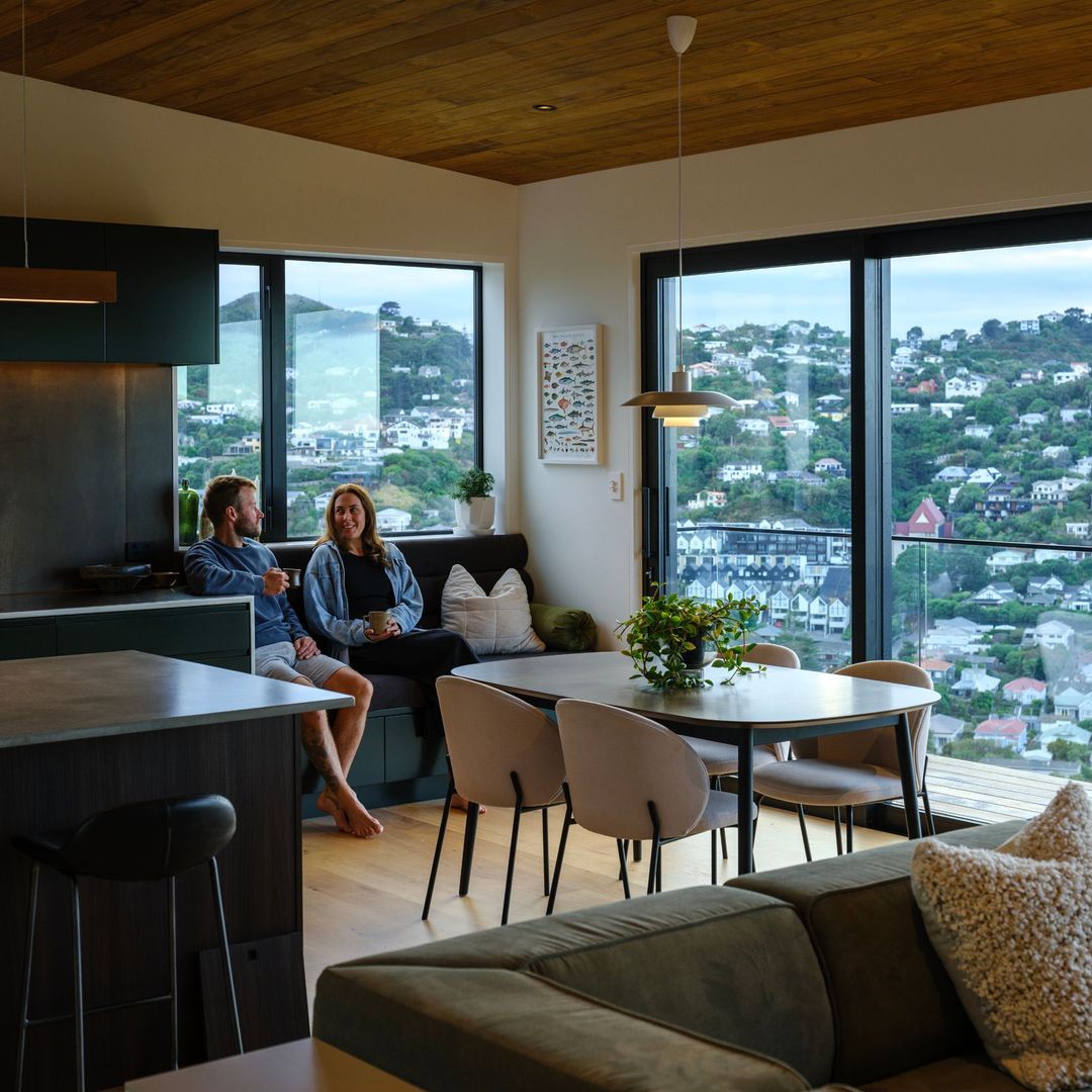 Arête Architects