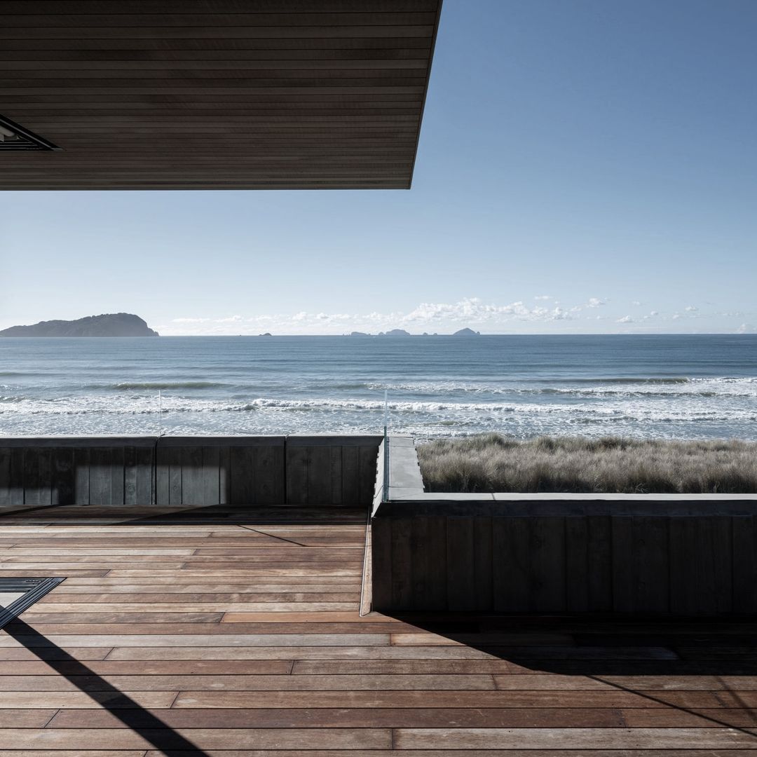 Julian Guthrie Architecture