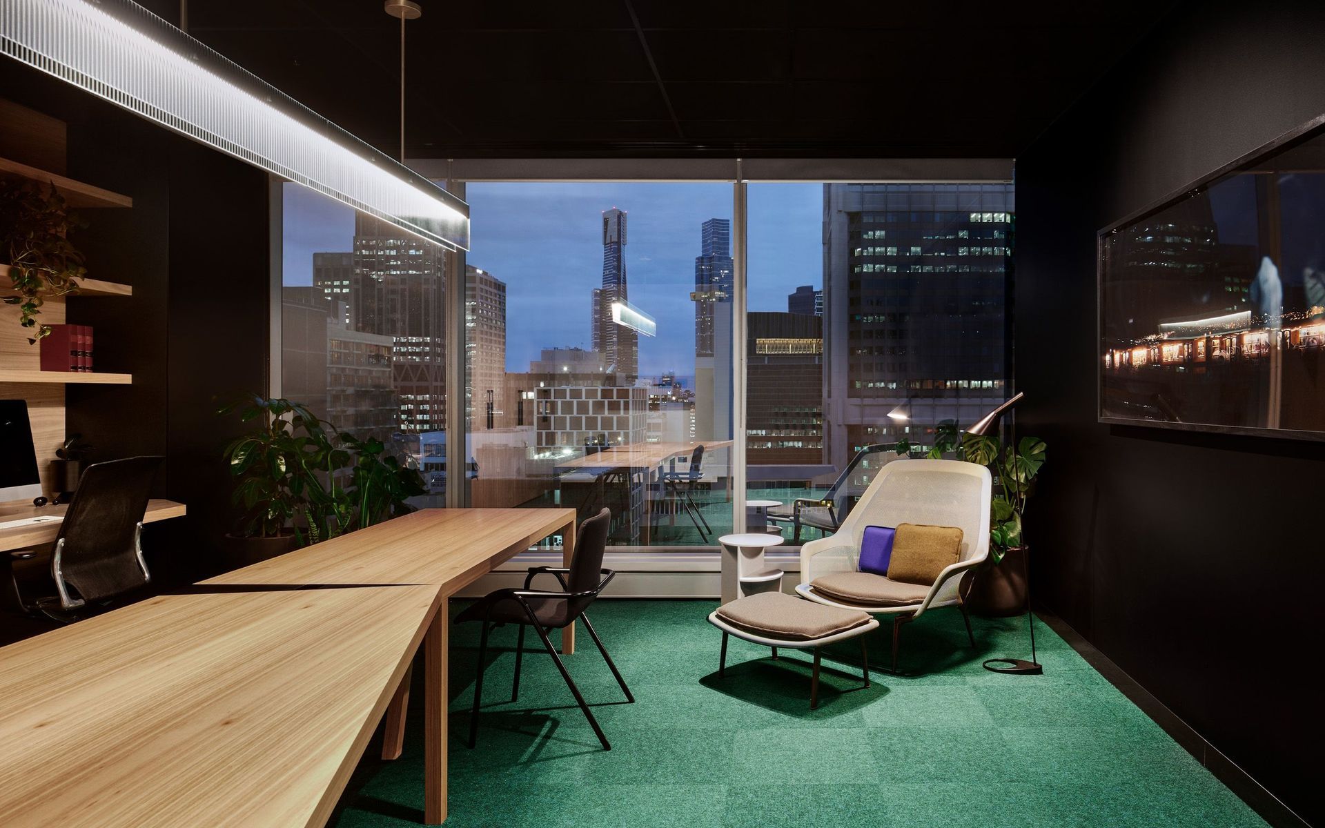 Supporting Image 4 for FMD Architects