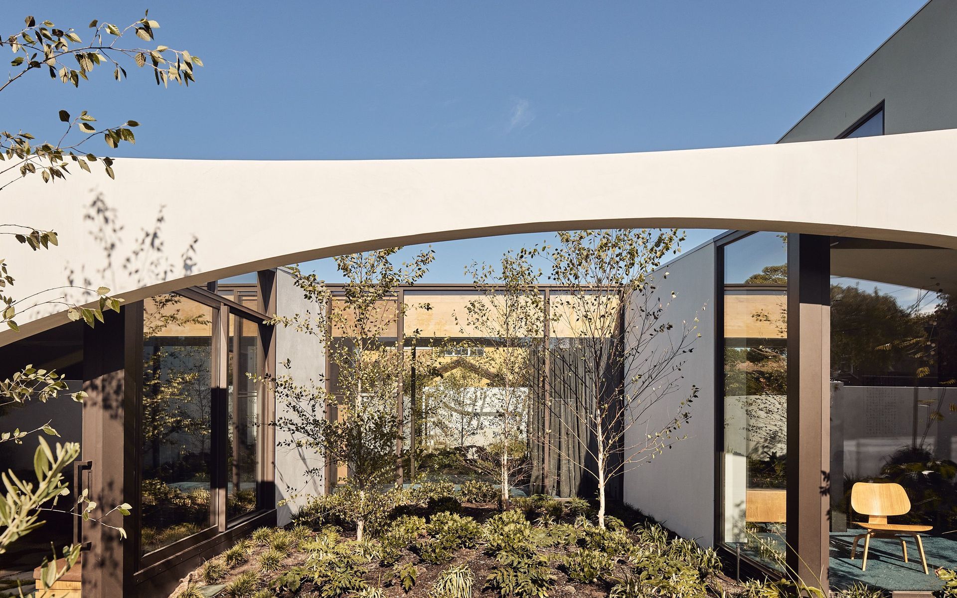 Supporting Image 4 for Kister Architects
