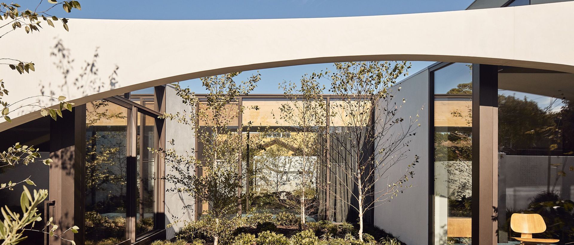 Supporting Image 4 for Kister Architects